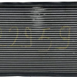 INTERCOOLER SKODA OCTAVIA BERLINA (1Z3)