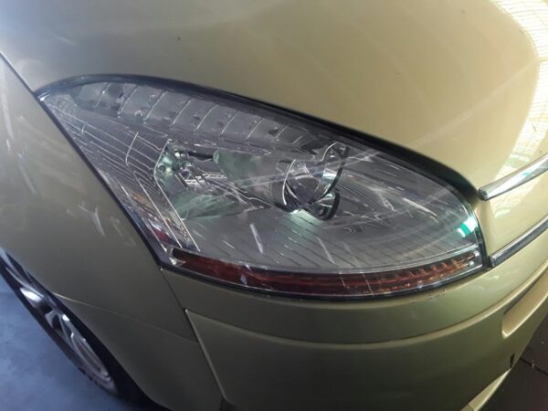 FARO DERECHO CITROEN C4 PICASSO