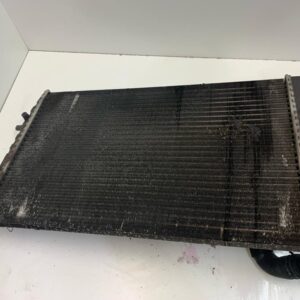 RADIADOR AGUA SEAT IBIZA (6L1)