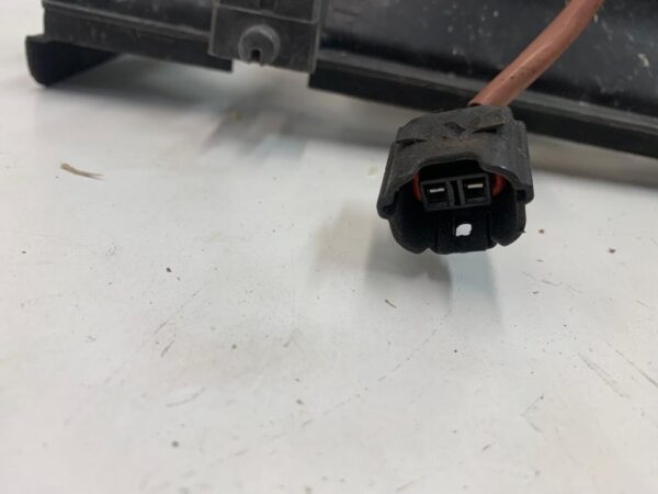 ELECTROVENTILADOR SUBARU LEGACY BERLINA (B13/BL)