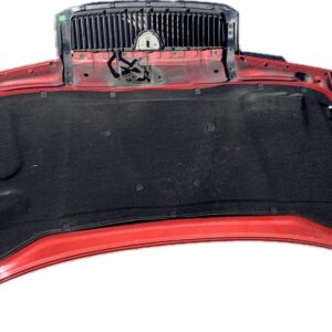 CAPO SKODA FABIA COMBI (6Y5)