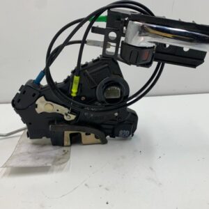 CERRADURA PUERTA DELANTERA DERECHA TOYOTA AVENSIS BERLINA (T25)