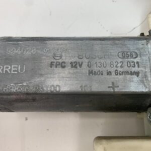 ELEVALUNAS TRASERO DERECHO TOYOTA AVENSIS BERLINA (T25)