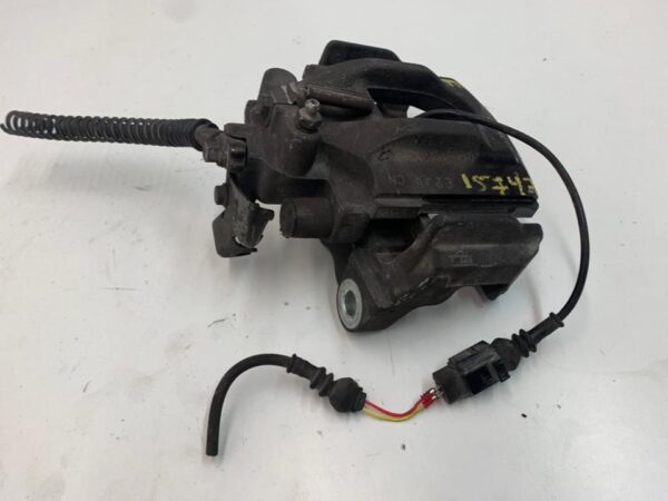 PINZA DE FRENO TRASERA DERECHA VOLKSWAGEN TOUAREG (7LA)