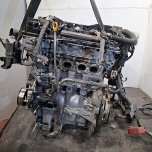 MOTOR COMPLETO TOYOTA AURIS (E15)