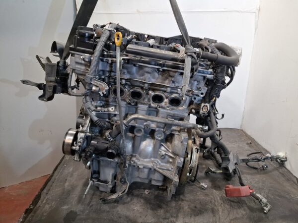 MOTOR COMPLETO TOYOTA AURIS (E15)