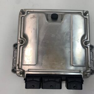 CENTRALITA MOTOR UCE CITROEN C5 BERLINA