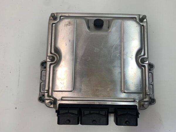 CENTRALITA MOTOR UCE CITROEN C5 BERLINA