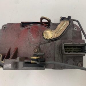 CERRADURA PUERTA DELANTERA DERECHA PEUGEOT 206 CC CABRIO-COUPÉ