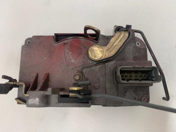 CERRADURA PUERTA DELANTERA DERECHA PEUGEOT 206 CC CABRIO-COUPÉ