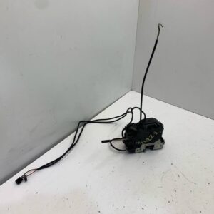 CERRADURA PUERTA DELANTERA IZQUIERDA MERCEDES-BENZ CLASE C (BM 203) BERLINA