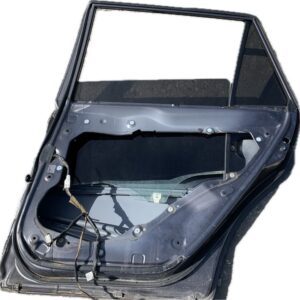 PUERTA TRASERA DERECHA MAZDA 6 BERLINA (GG)