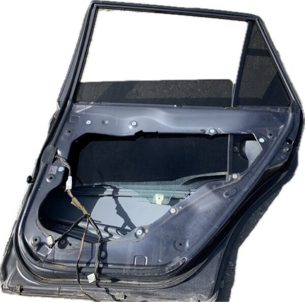 PUERTA TRASERA DERECHA MAZDA 6 BERLINA (GG)
