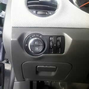 MANDO LUCES CHEVROLET CRUZE