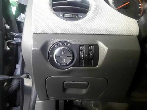 MANDO LUCES CHEVROLET CRUZE