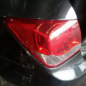 PILOTO TRASERO IZQUIERDO CHEVROLET CRUZE