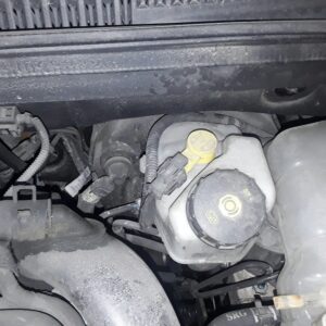 SERVOFRENO CHEVROLET CRUZE