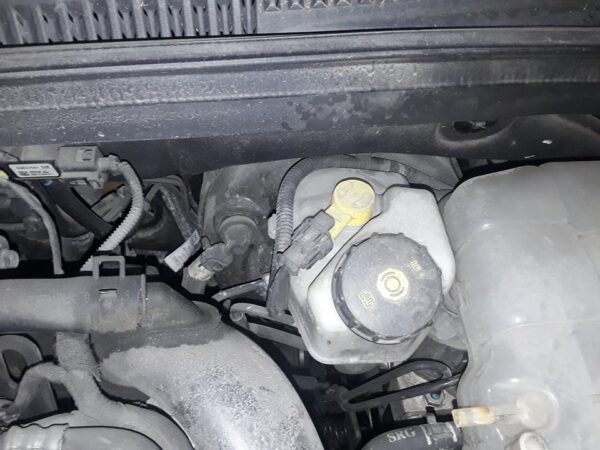 SERVOFRENO CHEVROLET CRUZE