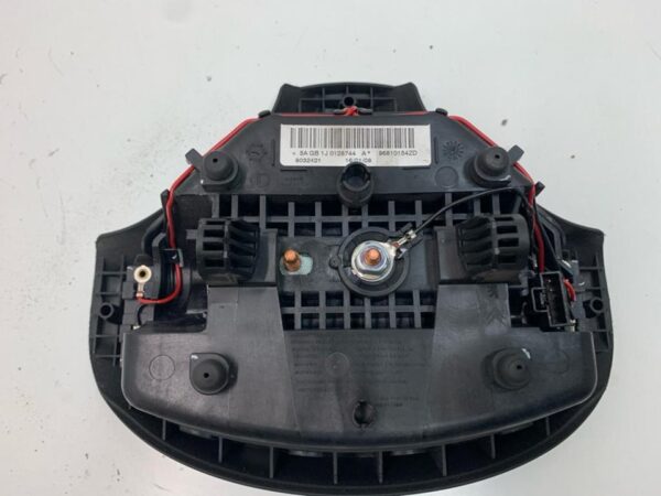 KIT AIRBAG PEUGEOT 308