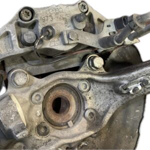 MANGUETA DELANTERA IZQUIERDA AUDI A6 BERLINA (4F2)
