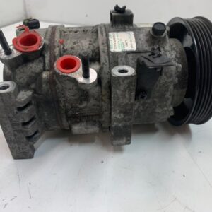 COMPRESOR AIRE ACONDICIONADO HYUNDAI TUCSON (TL)