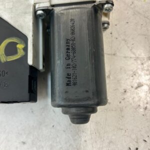 ELEVALUNAS DELANTERO DERECHO SEAT LEON (1P1)