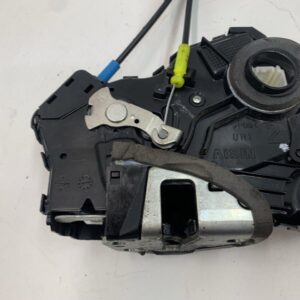 CERRADURA PUERTA DELANTERA DERECHA TOYOTA AURIS (E15)