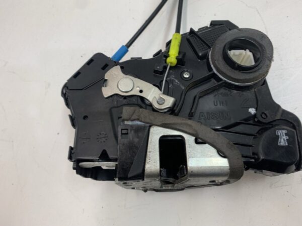 CERRADURA PUERTA DELANTERA DERECHA TOYOTA AURIS (E15)
