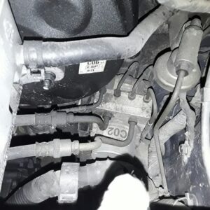ABS HYUNDAI SANTA FE (CM)