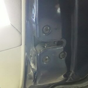 CERRADURA PUERTA TRASERA DERECHA HYUNDAI SANTA FE (CM)