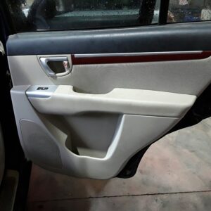 ELEVALUNAS TRASERO DERECHO HYUNDAI SANTA FE (CM)