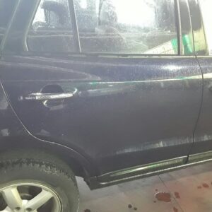 PUERTA TRASERA DERECHA HYUNDAI SANTA FE (CM)