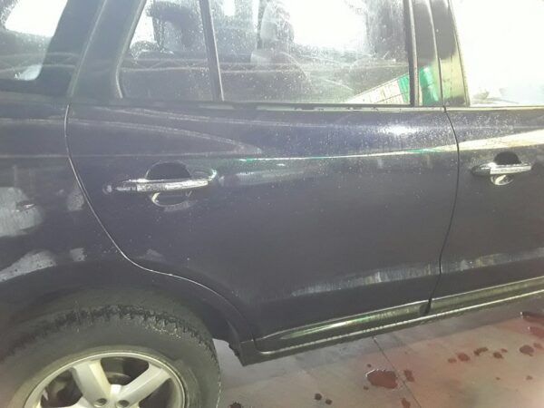 PUERTA TRASERA DERECHA HYUNDAI SANTA FE (CM)