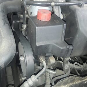 BOMBA DIRECCION SSANGYONG MUSSO