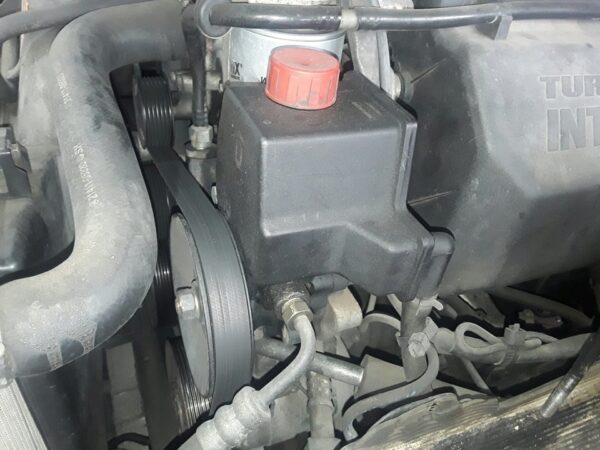 BOMBA DIRECCION SSANGYONG MUSSO