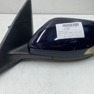 RETROVISOR IZQUIERDO VOLVO S40 BERLINA