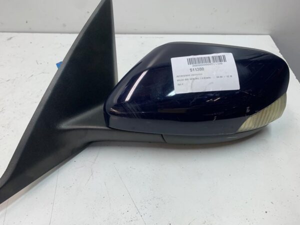 RETROVISOR IZQUIERDO VOLVO S40 BERLINA