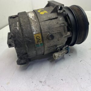 COMPRESOR AIRE ACONDICIONADO OPEL FRONTERA B