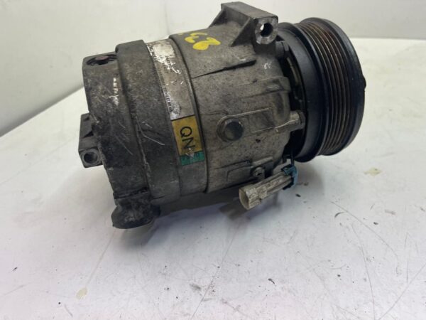 COMPRESOR AIRE ACONDICIONADO OPEL FRONTERA B