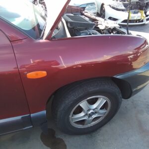 ALETA DELANTERA DERECHA HYUNDAI SANTA FE (SM)