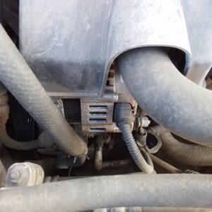 ALTERNADOR HYUNDAI SANTA FE (SM)