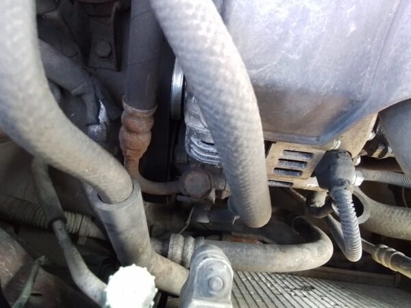 BOMBA DIRECCION HYUNDAI SANTA FE (SM)