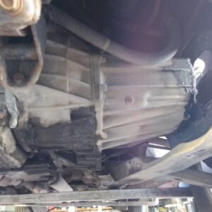 CAJA CAMBIOS HYUNDAI SANTA FE (SM)