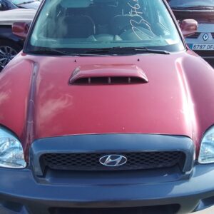 CAPO HYUNDAI SANTA FE (SM)