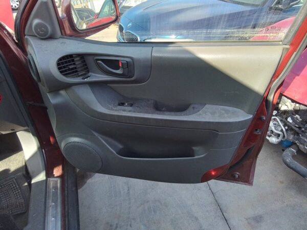 ELEVALUNAS DELANTERO DERECHO HYUNDAI SANTA FE (SM)
