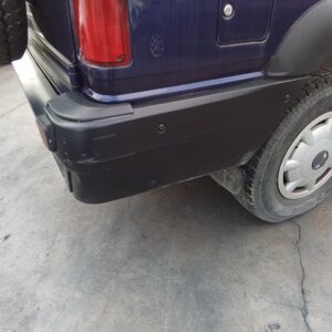 PARAGOLPES TRASERO TATA