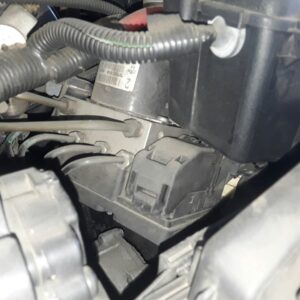ABS VOLVO XC90