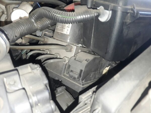 ABS VOLVO XC90