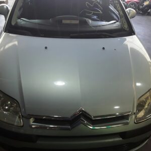 CAPO CITROEN C4 BERLINA