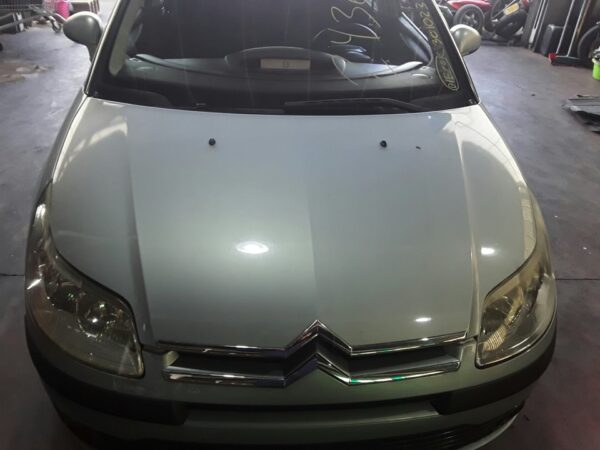 CAPO CITROEN C4 BERLINA